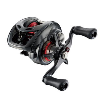 Daiwa Steez Air TW500HL