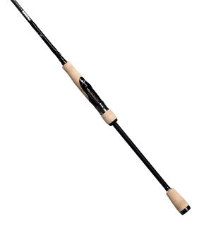 Daiwa Tatula 7'1'' (216cm) 3-15g avokelavapa (TAT712ULFS-BS)