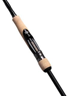 Daiwa Tatula 7'3'' (222cm) 7-28g Power Spin avokelavapa (TAT732MFS-BS)