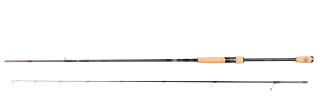 Daiwa Tatula 7'3'' (222cm) 7-28g Power Spin avokelavapa (TAT732MFS-BS)