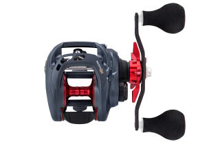 Daiwa Tatulion 200 HD heittohyrräkela