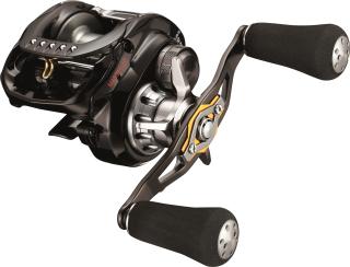 Daiwa Zillion TW HD 1520H