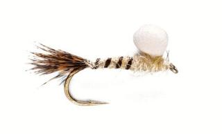 Mayfly Suspender Nymph