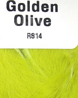 Golden Olive