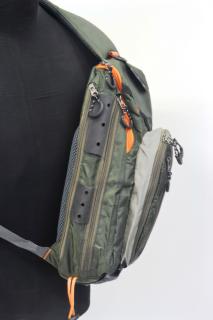 Fly&Fish Sling Pack Pro sivukuva