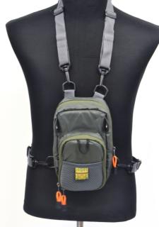 Fly&Fish V-Comp Chestpack