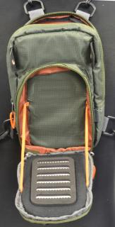 Fly&Fish V-Comp Chestpack avattuna