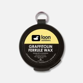 Loon Graffitolin Ferrule Wax