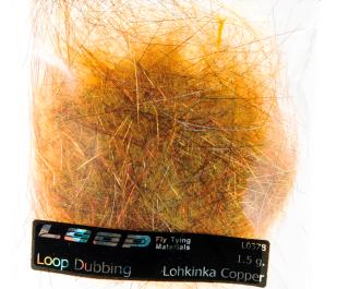 Lohkinka Copper