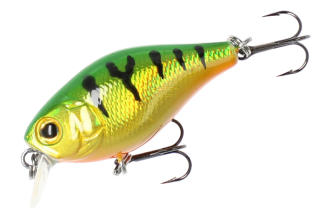 Mikado Fishunter Bold Head väri Firetiger