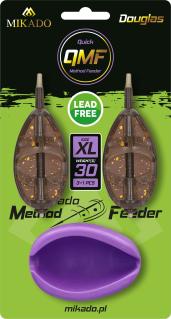 Mikado Douglas Quick Method Feeder Set 30g feederkori