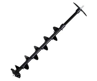 Strikemaster lite-flite 200mm jääkaira 