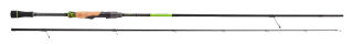 Gunki Stripes Drive 7'1'' (215cm) 5-21g M avokelavapa