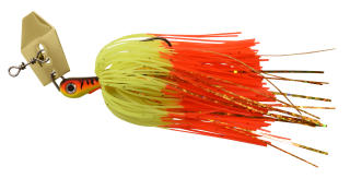 Patriot Shaky Chatterbait 11g väri: 02