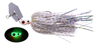 Patriot Shaky Chatterbait 11g väri: 06