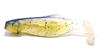 Orka Shad 3,5cm PJF29