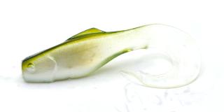 Orka Shad Tail 7,5cm väri: TR4