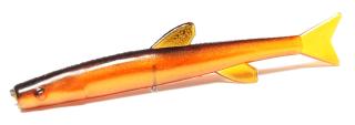 Orka Small Fish 7cm OB