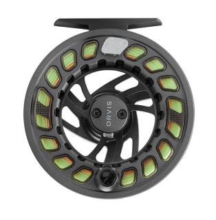 Orvis Clearwater Large Arbor Cassette