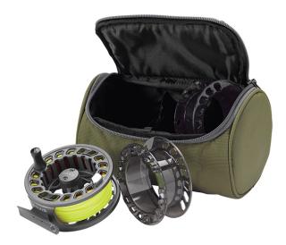 Orvis Clearwater Large Arbor Cassette