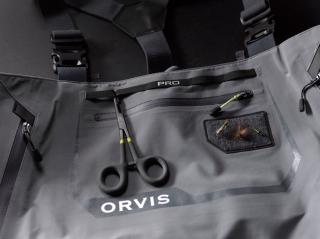 Orvis Pro Wading kahluuhousut