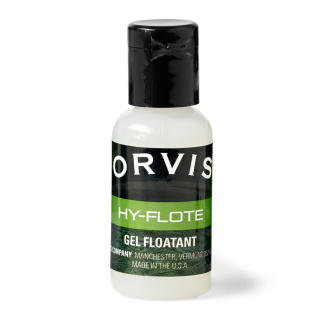 Orvis Hy-Flote Gel kellutusaine