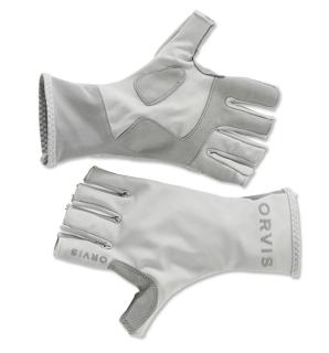 Orvis Sun Glove UV-suojatut kynsikkäät