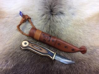 Wood Jewel Zebrapuukko pieni (23ZVP)