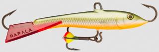 Rapala Jigging Rap 5cm 9g väri RFSH