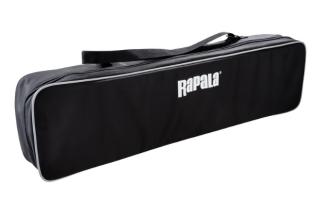 Rapala Ice Combo Locker Bag vapalaukku Musta