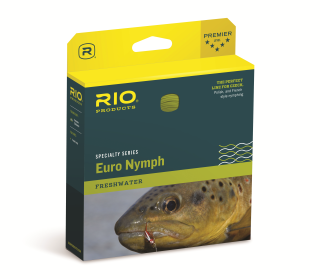 Rio FIPS Euro Nymph