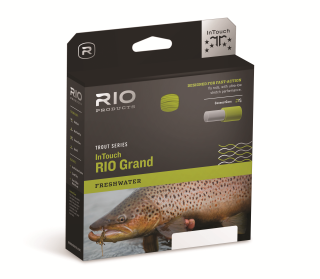 Rio InTouch Grand