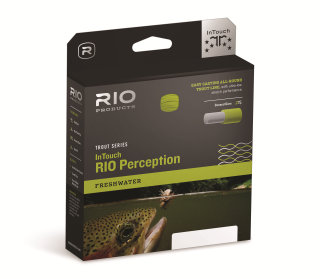 Rio InTouch Perception