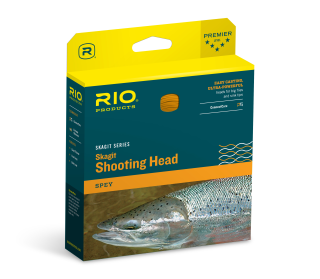 Rio Skagit Max Long