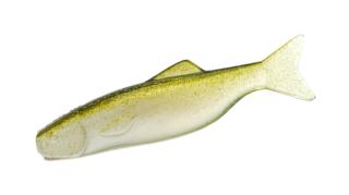 Orka Hybrid Shad TR4