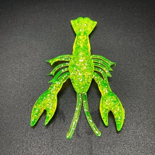 Orka King Crab 7,5cm väri FY