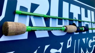 Ruthless Rods Perch 6'10'' (208cm) 5-20g hyrräkelavapa