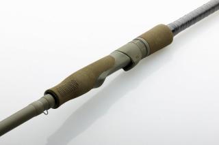 Savage Gear SG4 Medium Game 6'6'' (198cm) 7-23g avokelavapa (72197)