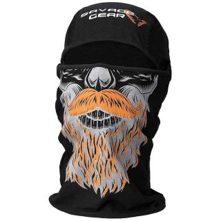 Savage Gear Beard Balaclava kypärämyssy