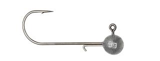 Savage Gear Ball Jig Head 5g #2 25kpl