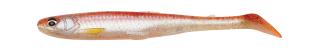 Savage Gear Slender Scoop Shad väri Smelt