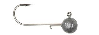 Savage Gear Ball Jig Head 10g #1 25kpl