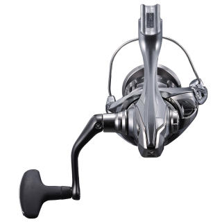 Shimano Nasci FC 1000 (kuvista poiketen kammessa I-nuppi)