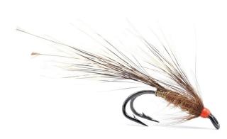 Superflies Sarvijaakko Natural Brown