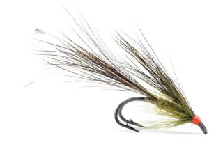 Superflies Sarvijaakko Olive Black