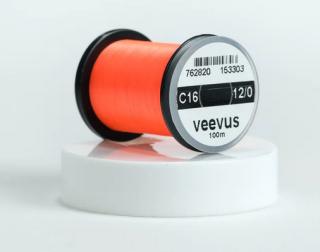 C16 Fluorescent Orange