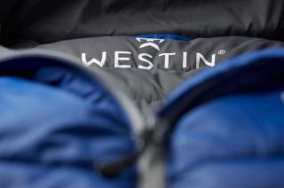 Westin W4 Sorona Victoria Blue takki 