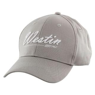 Westin Griffin Grey Cap lippahattu