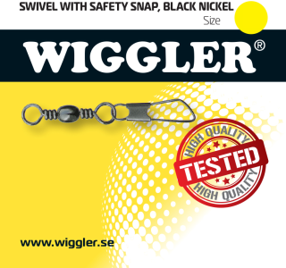 Wiggler lukkoleikari 