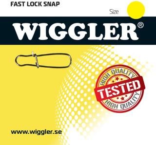 Wiggler vaappulukko 10kpl 